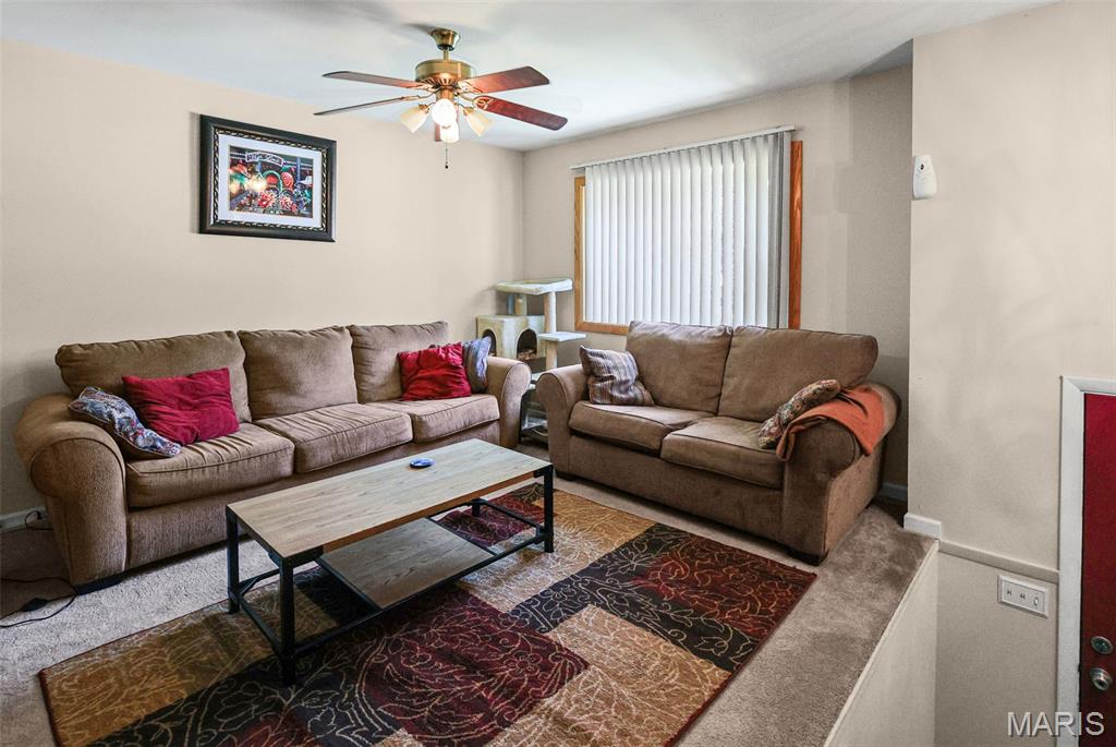 Outlot B Sub - Residential
