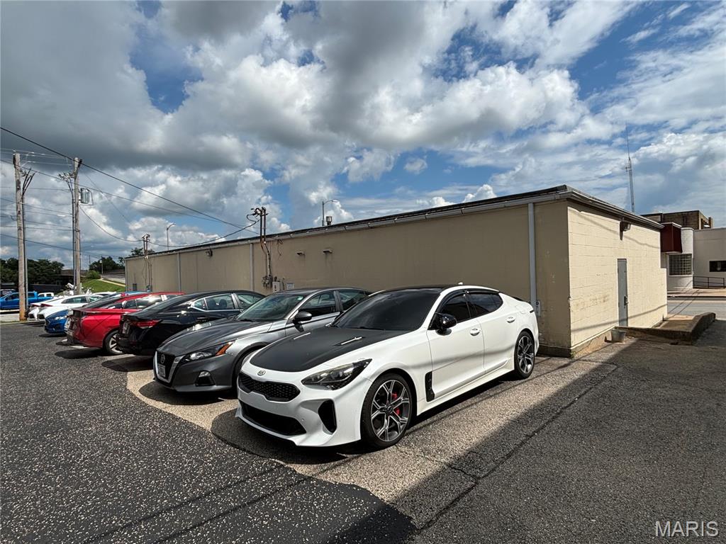 Bishops Third Add - Commercial Sale