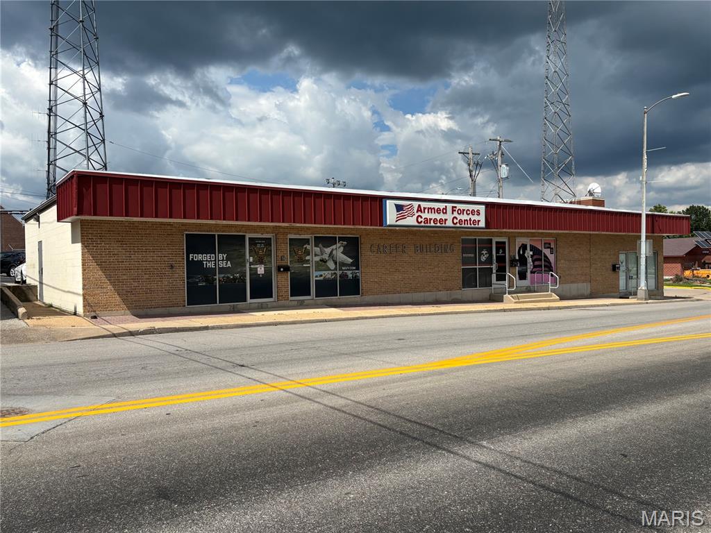 Bishops Third Add - Commercial Sale