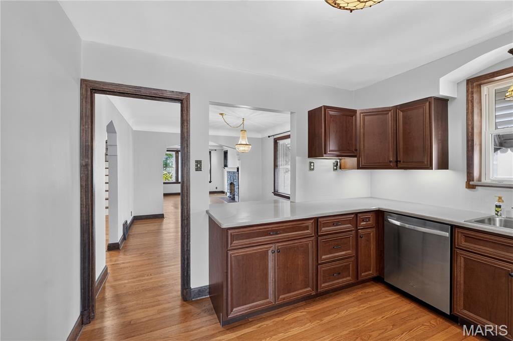 Southwest Park Add - Residential
