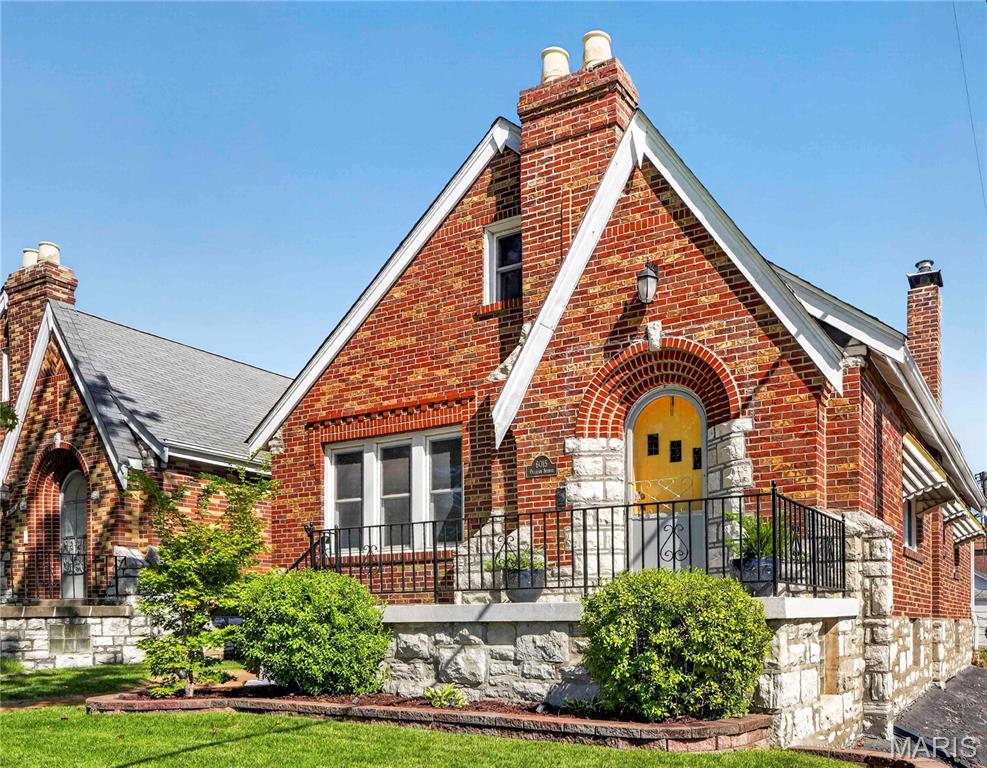 Southwest Park Add - Residential