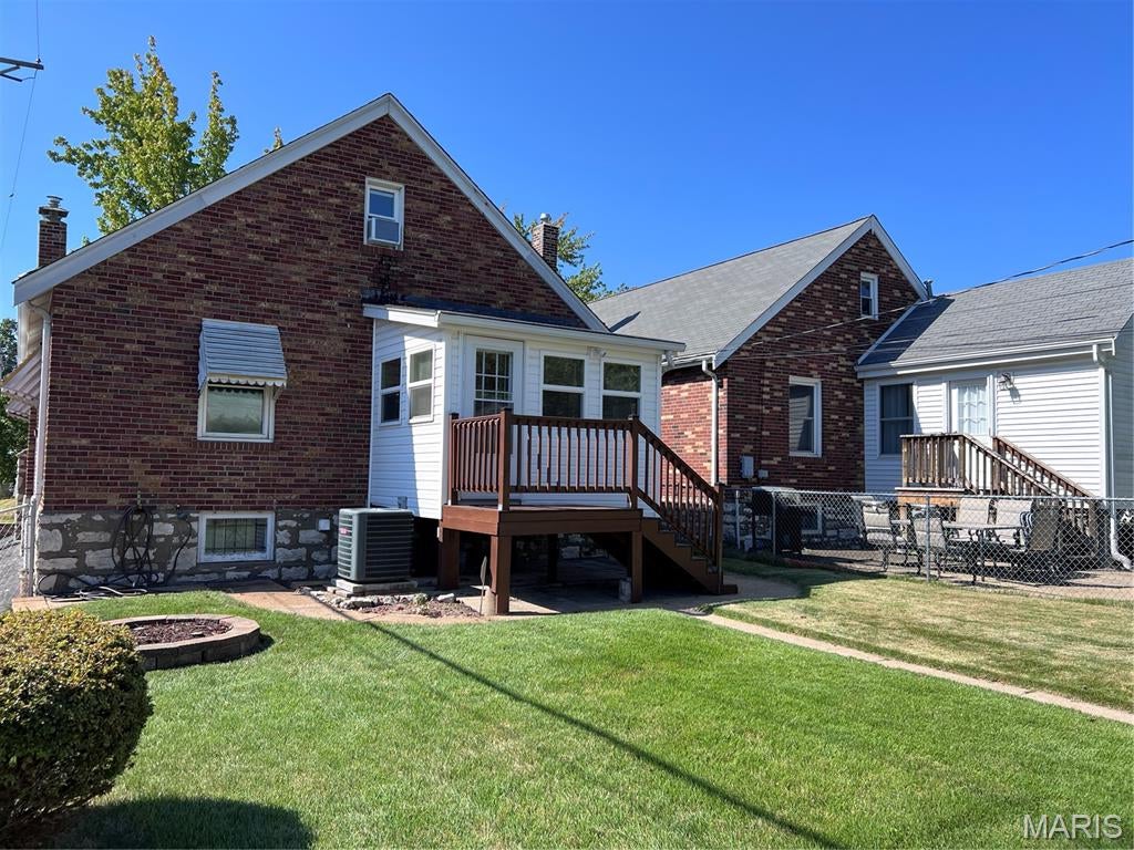 Southwest Park Add - Residential