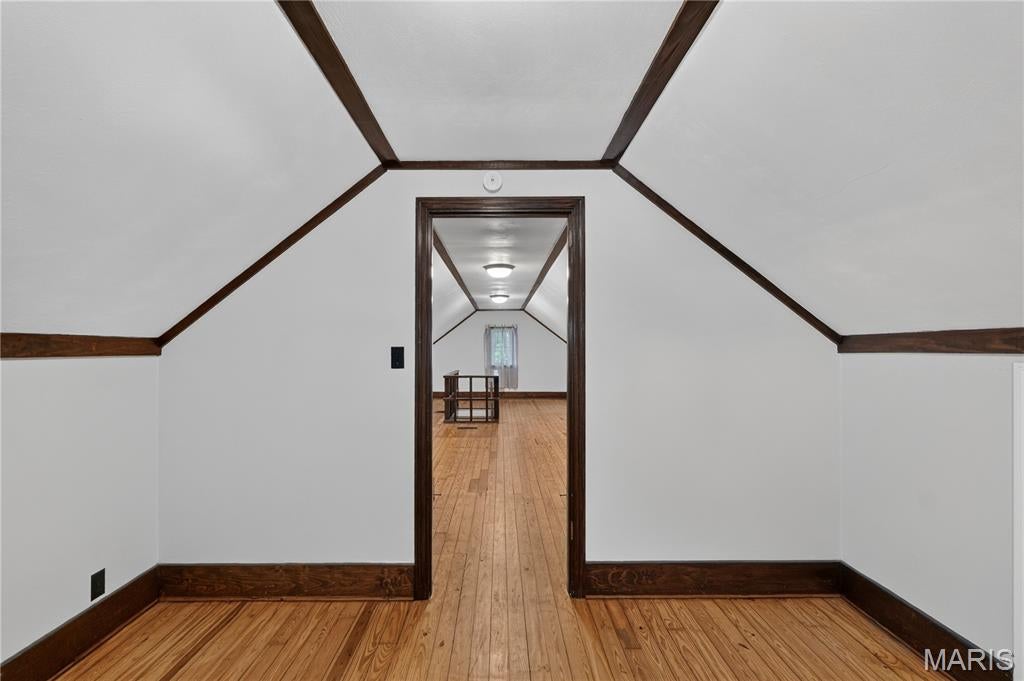 Southwest Park Add - Residential