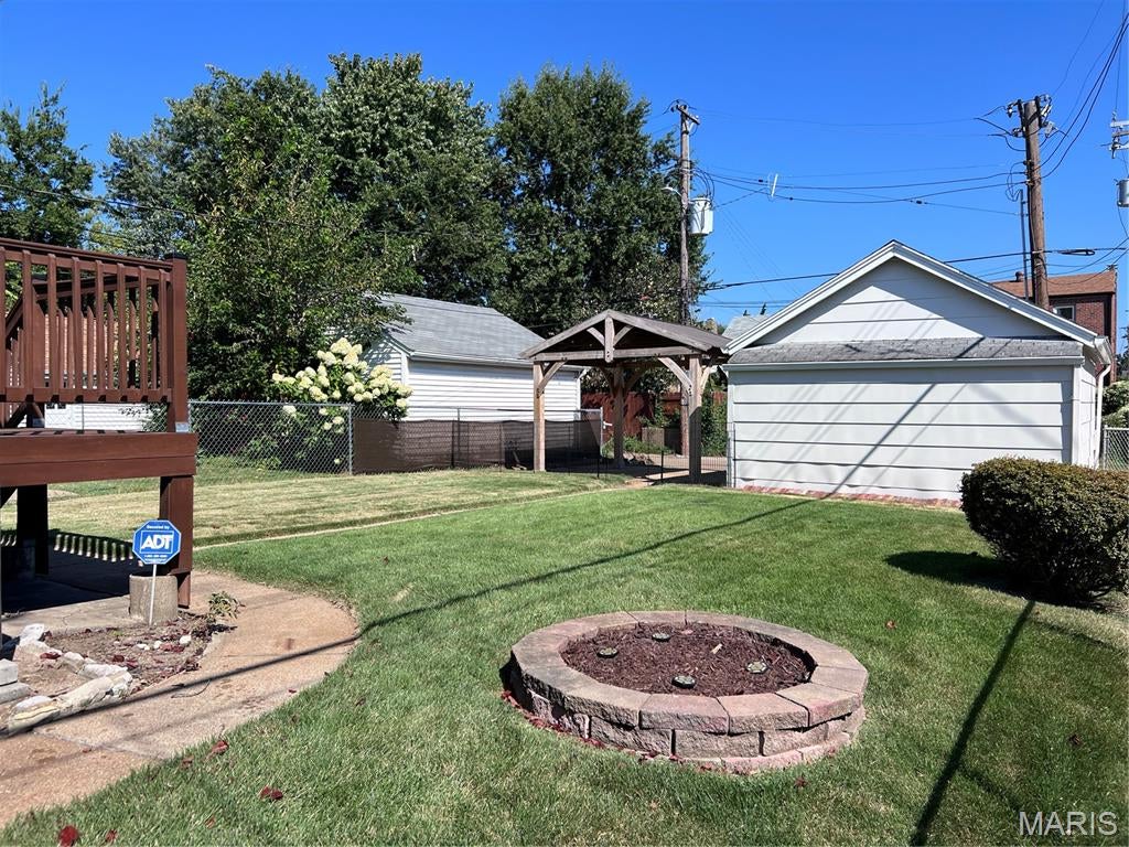 Southwest Park Add - Residential
