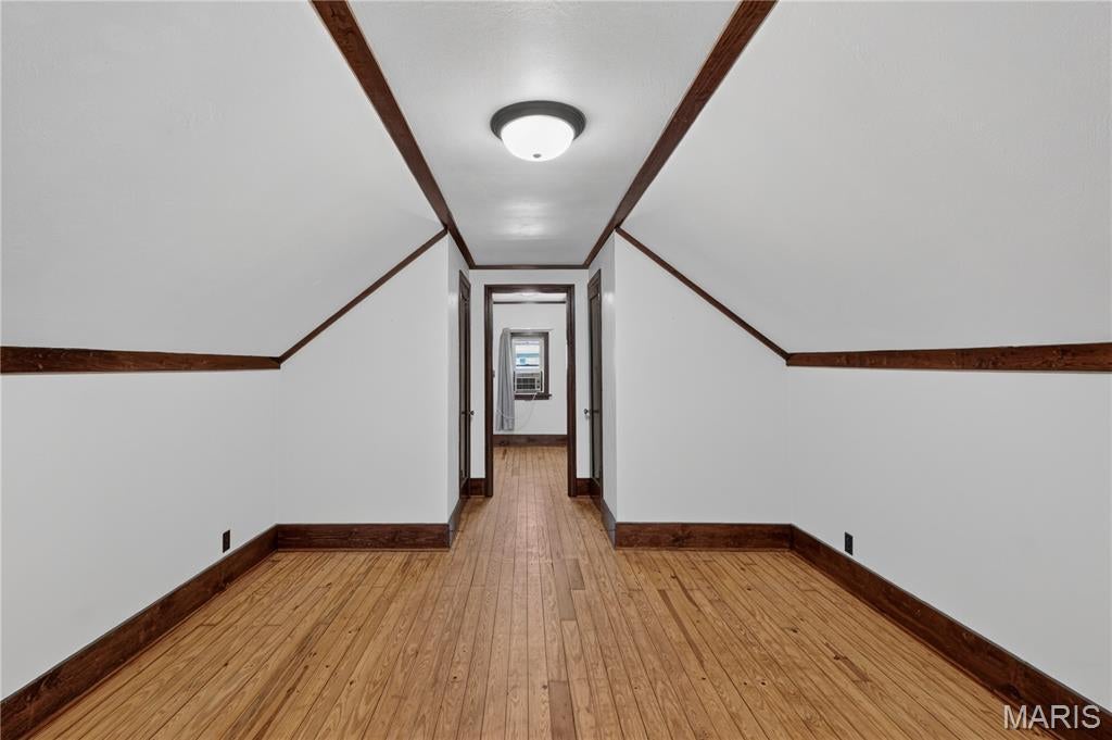 Southwest Park Add - Residential