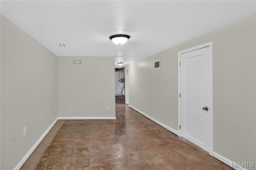 Southwest Park Add - Residential