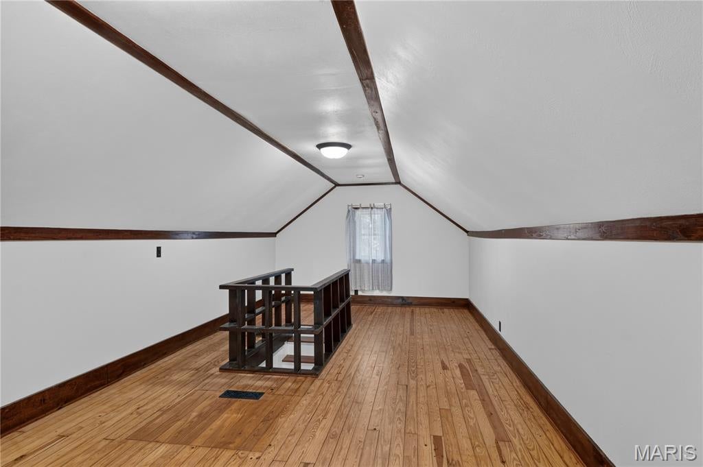 Southwest Park Add - Residential