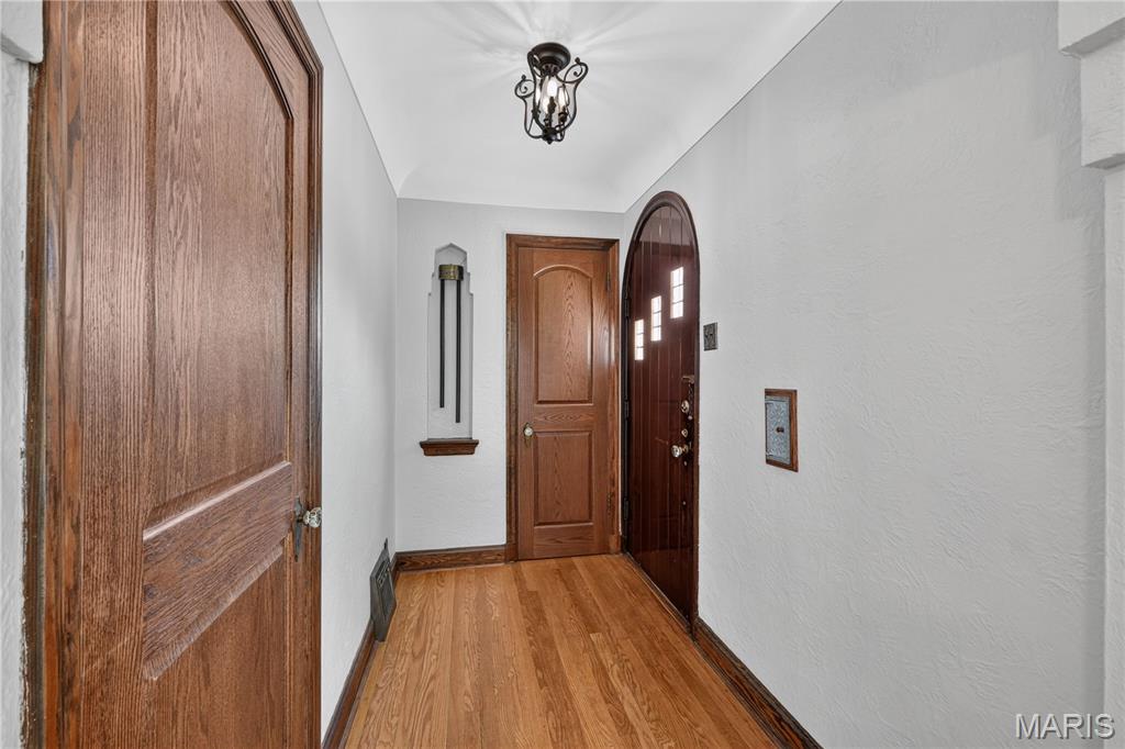 Southwest Park Add - Residential