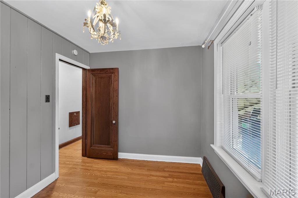 Southwest Park Add - Residential
