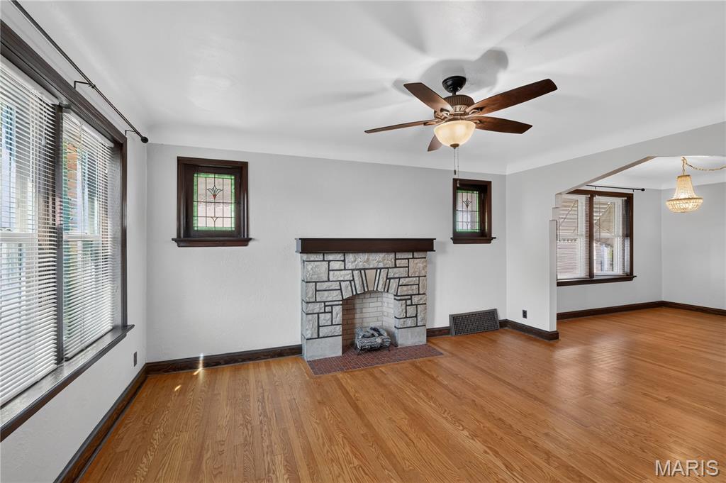Southwest Park Add - Residential