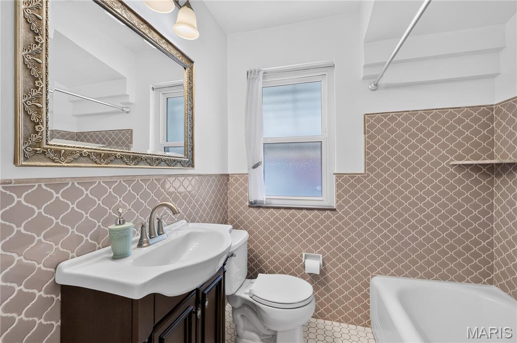 Southwest Park Add - Residential