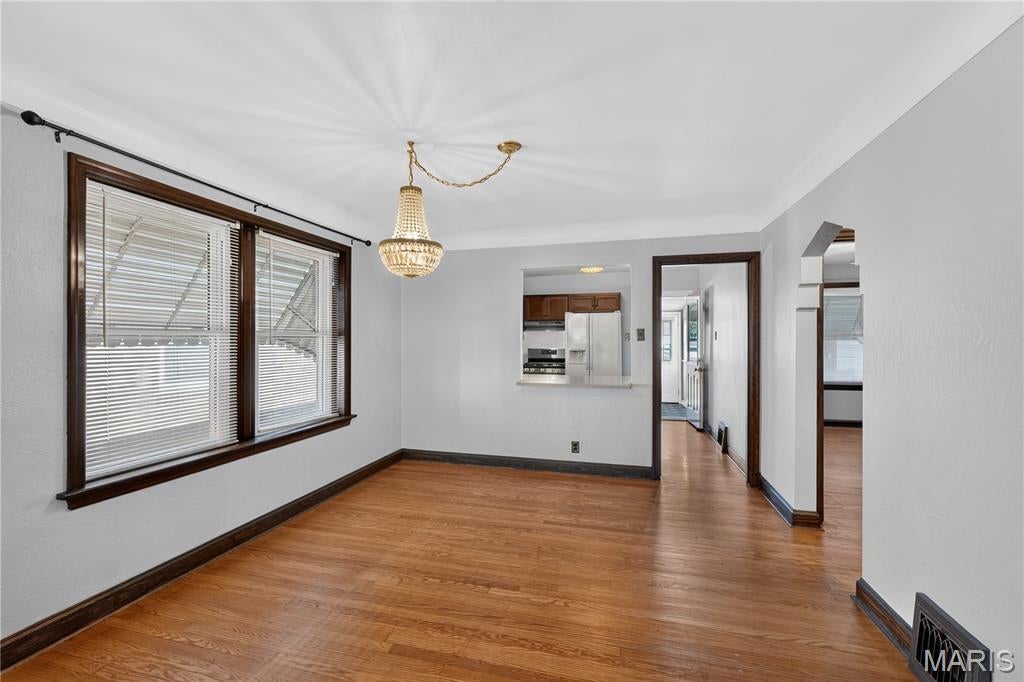 Southwest Park Add - Residential