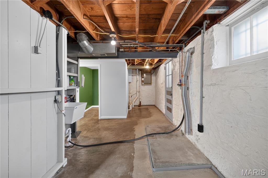 Southwest Park Add - Residential