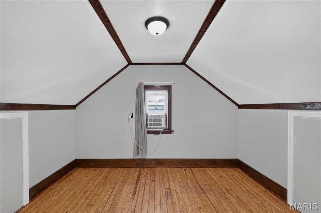 Southwest Park Add - Residential