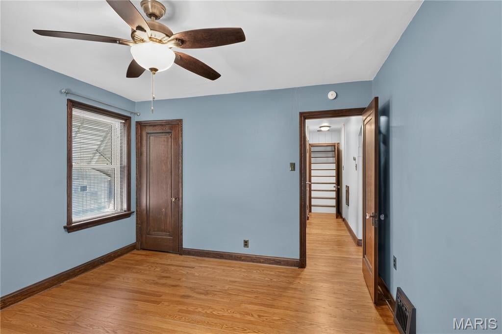 Southwest Park Add - Residential