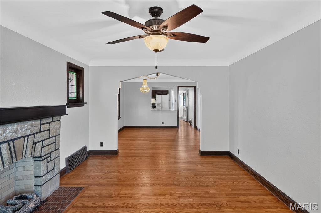 Southwest Park Add - Residential