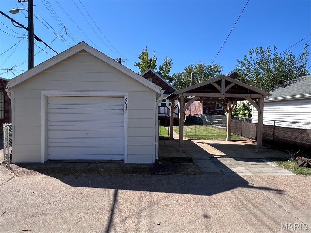Southwest Park Add - Residential