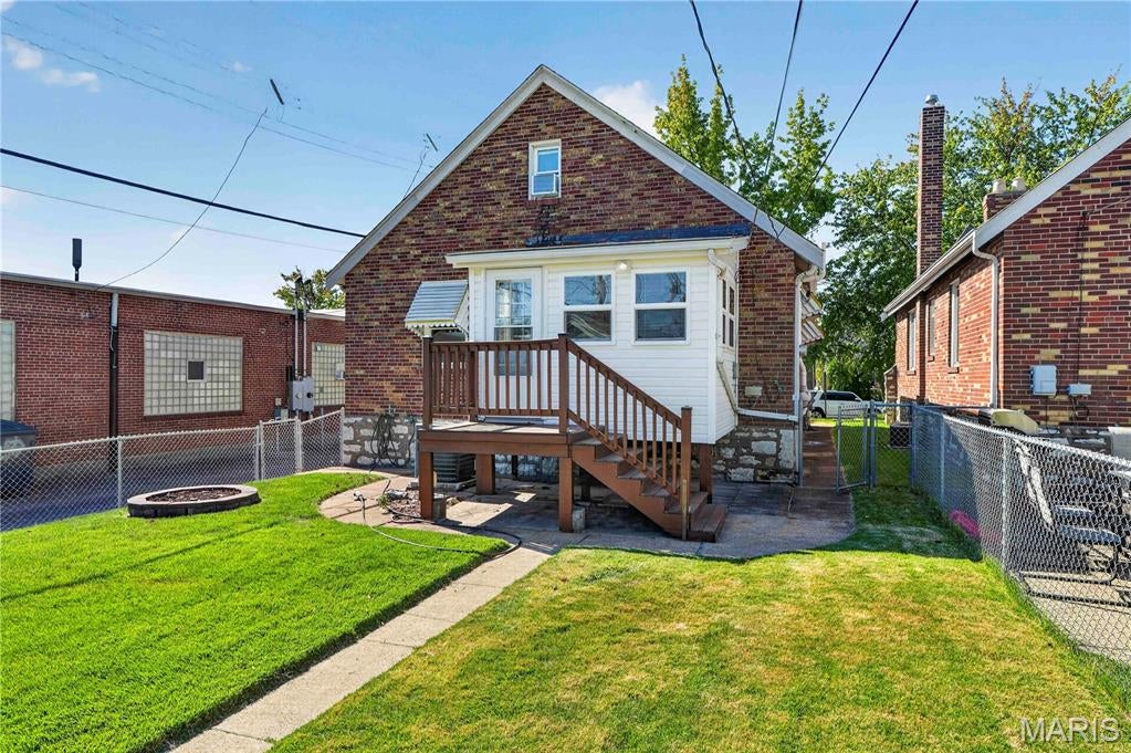 Southwest Park Add - Residential