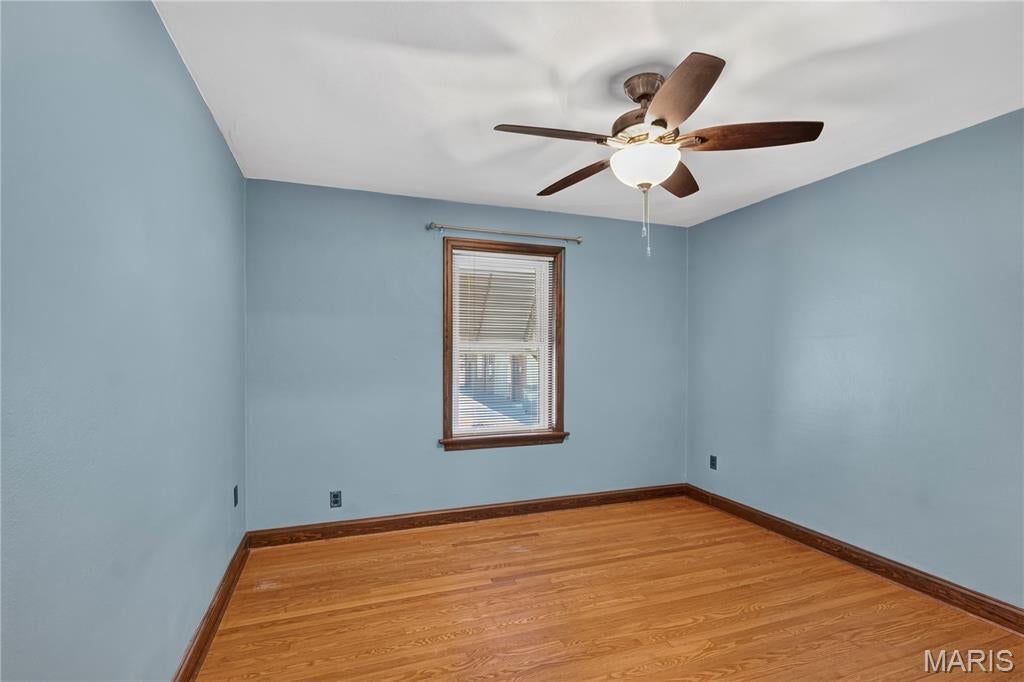 Southwest Park Add - Residential