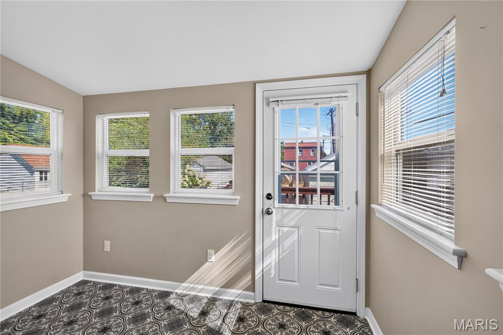 Southwest Park Add - Residential