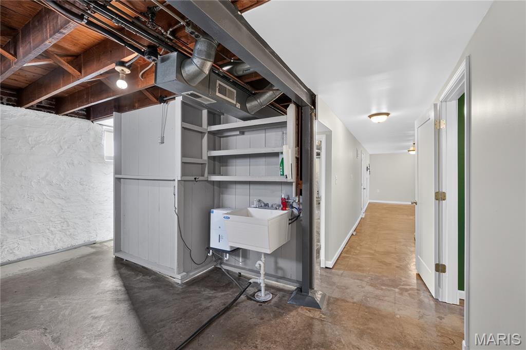 Southwest Park Add - Residential