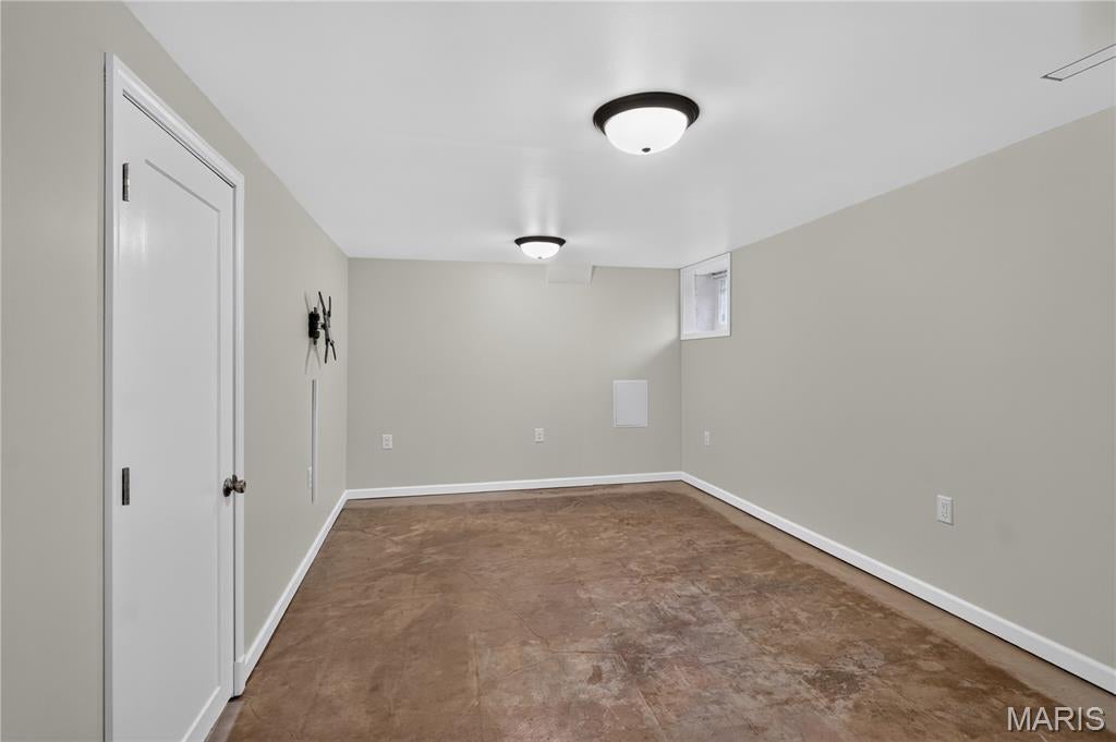 Southwest Park Add - Residential