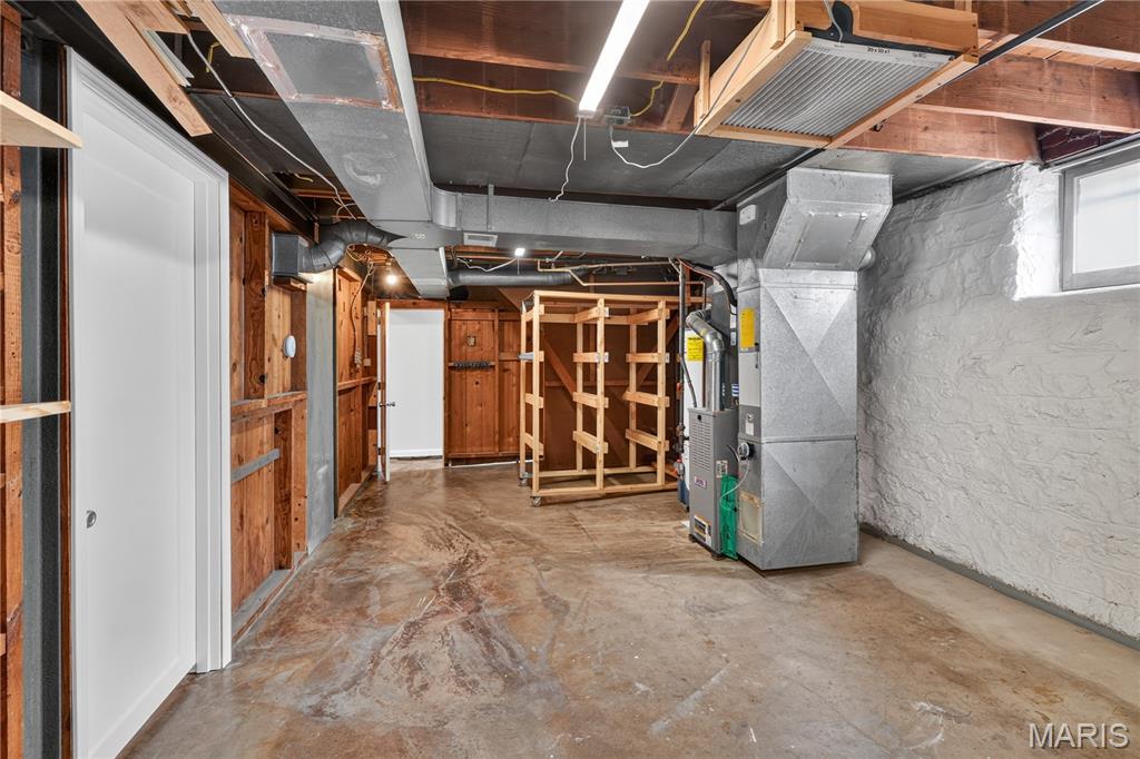 Southwest Park Add - Residential