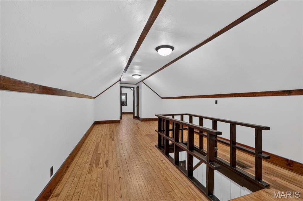 Southwest Park Add - Residential