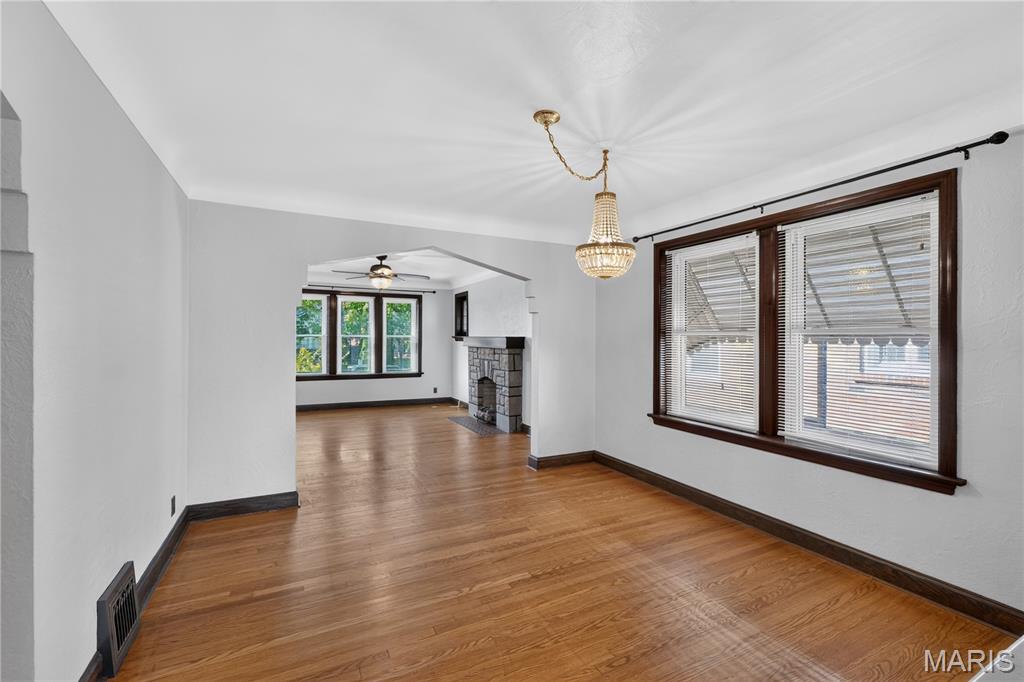 Southwest Park Add - Residential