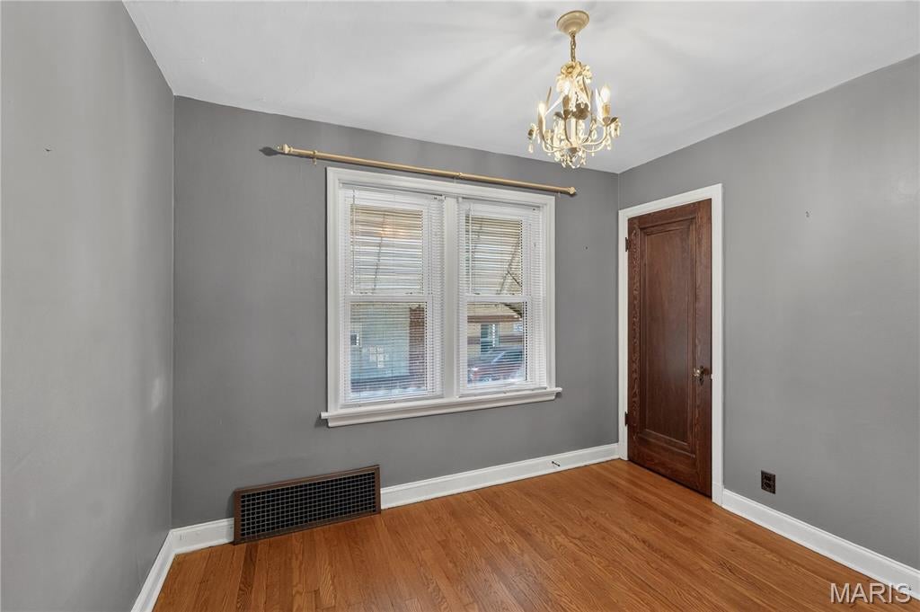 Southwest Park Add - Residential