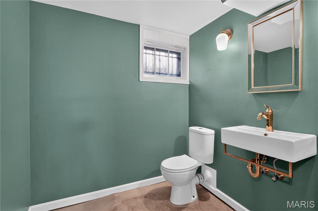 Southwest Park Add - Residential