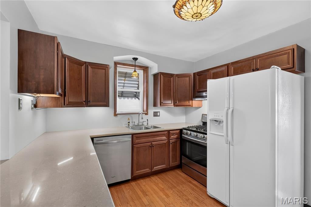 Southwest Park Add - Residential