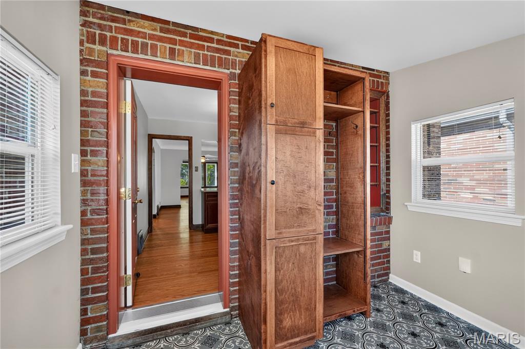 Southwest Park Add - Residential