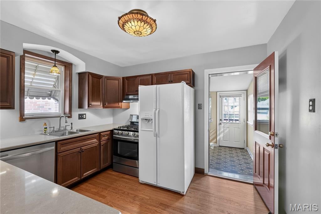 Southwest Park Add - Residential