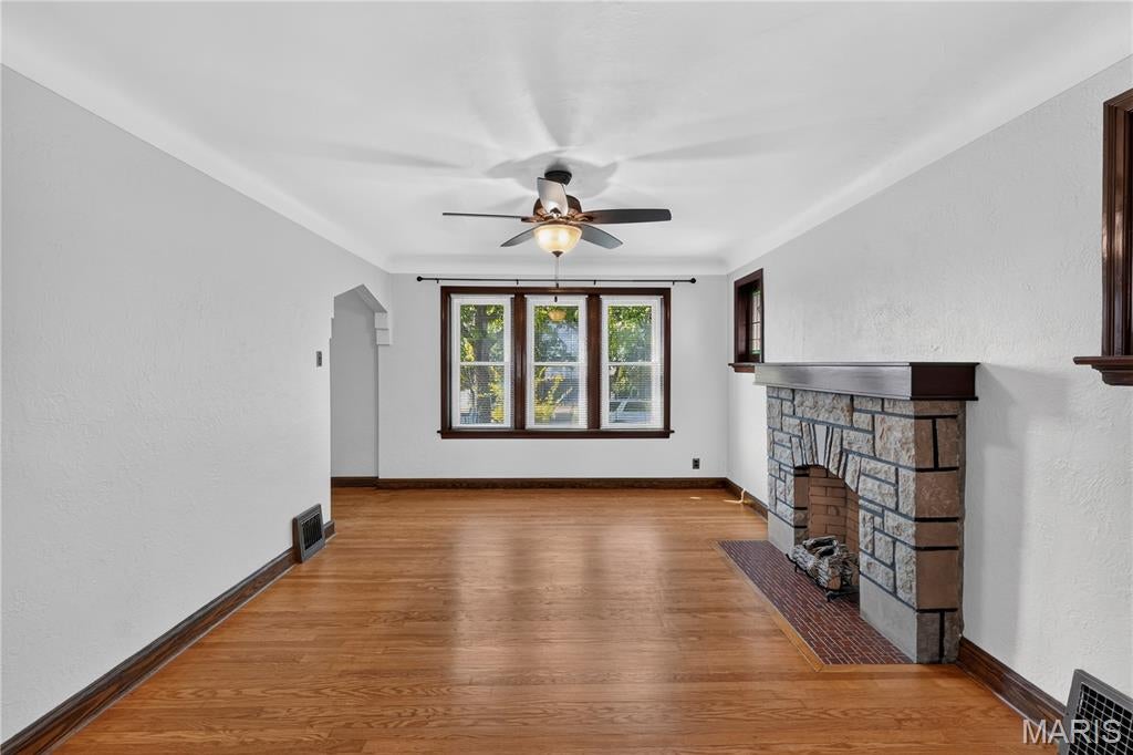Southwest Park Add - Residential
