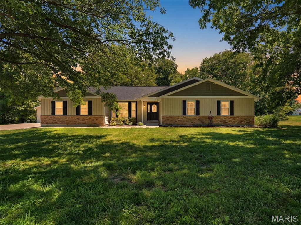 Wilderness #2 - Residential