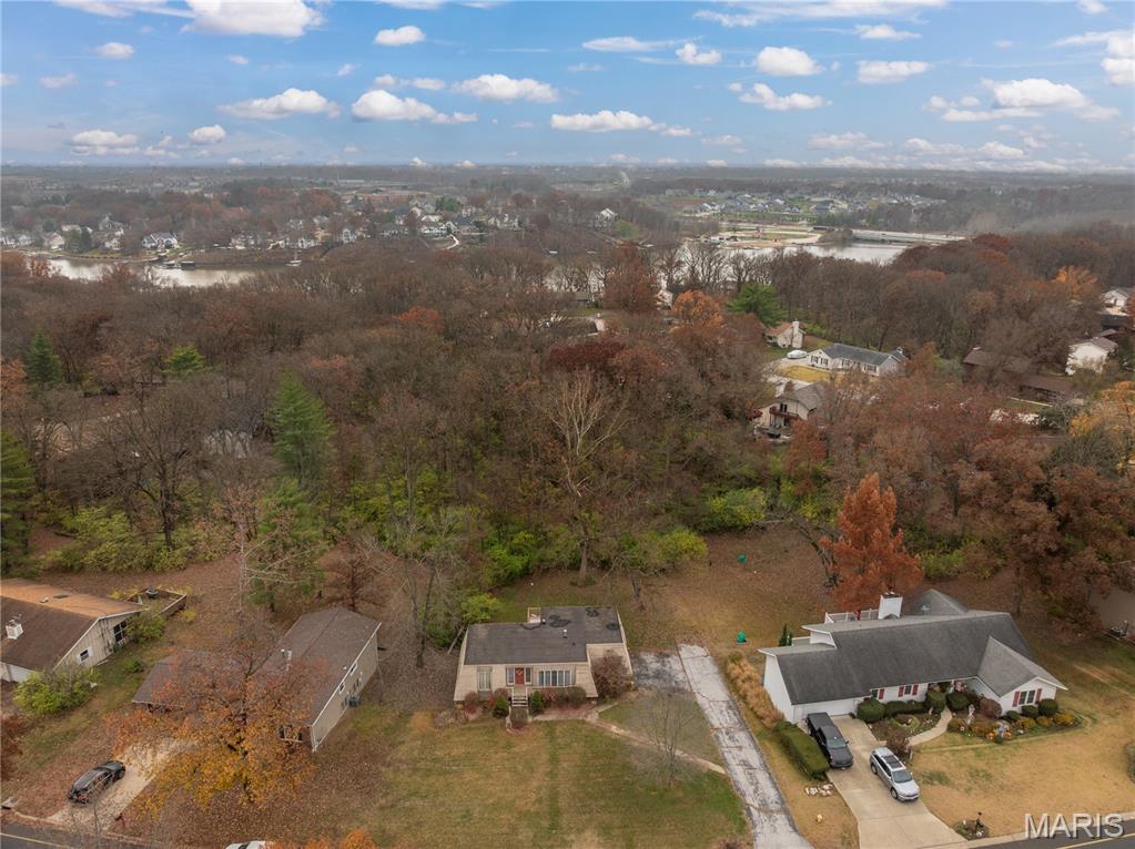 Lake St Louis - Residential
