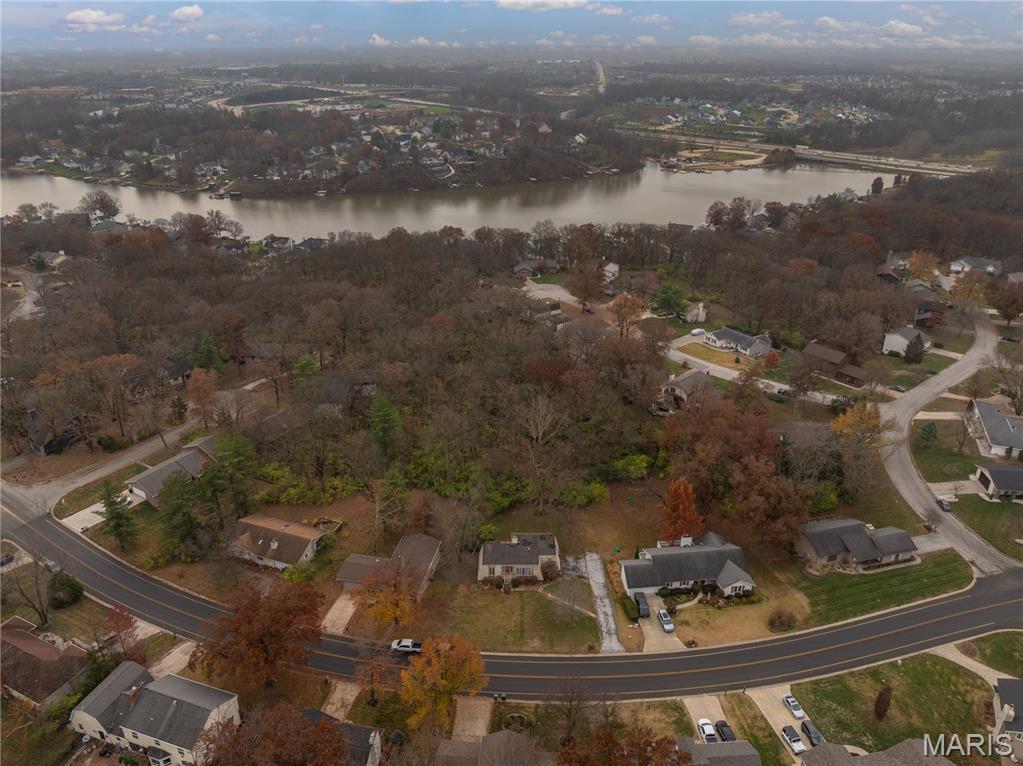 Lake St Louis - Residential