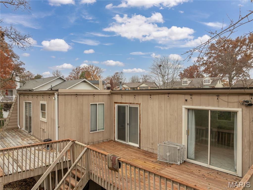 Lake St Louis - Residential
