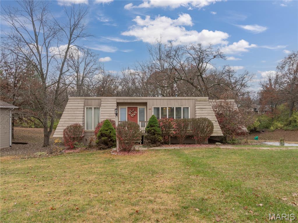 Lake St Louis - Residential