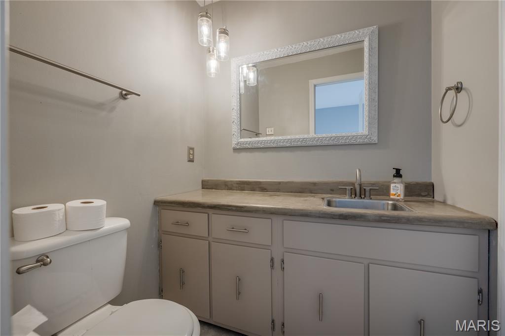 Lake St Louis - Residential