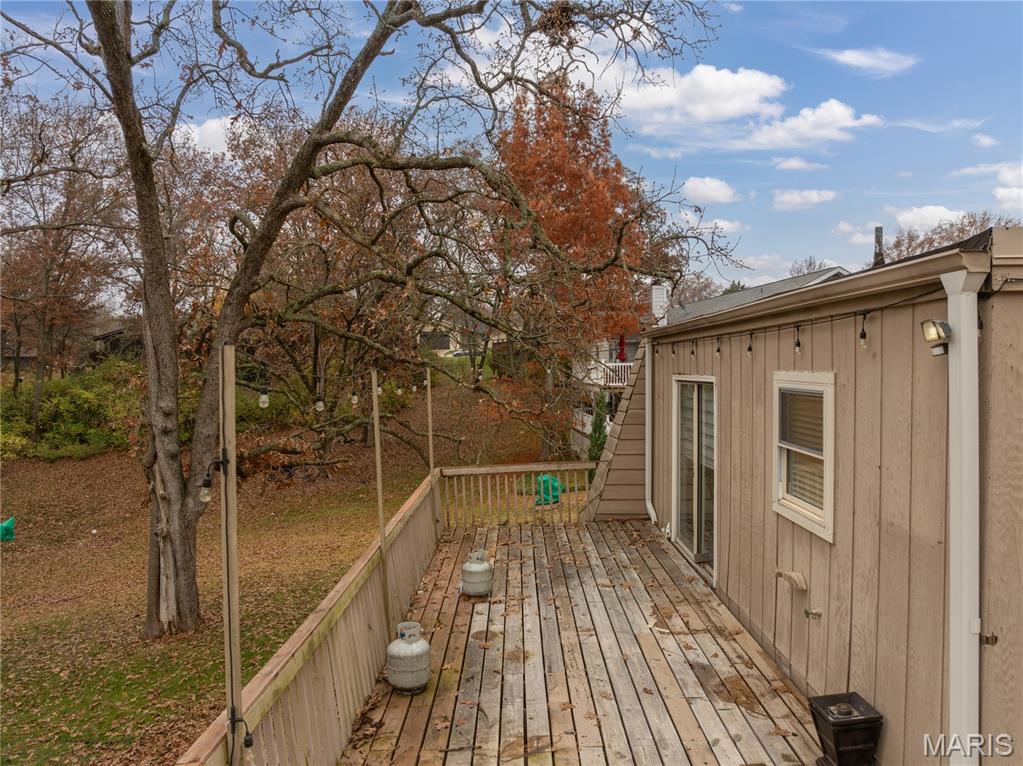 Lake St Louis - Residential