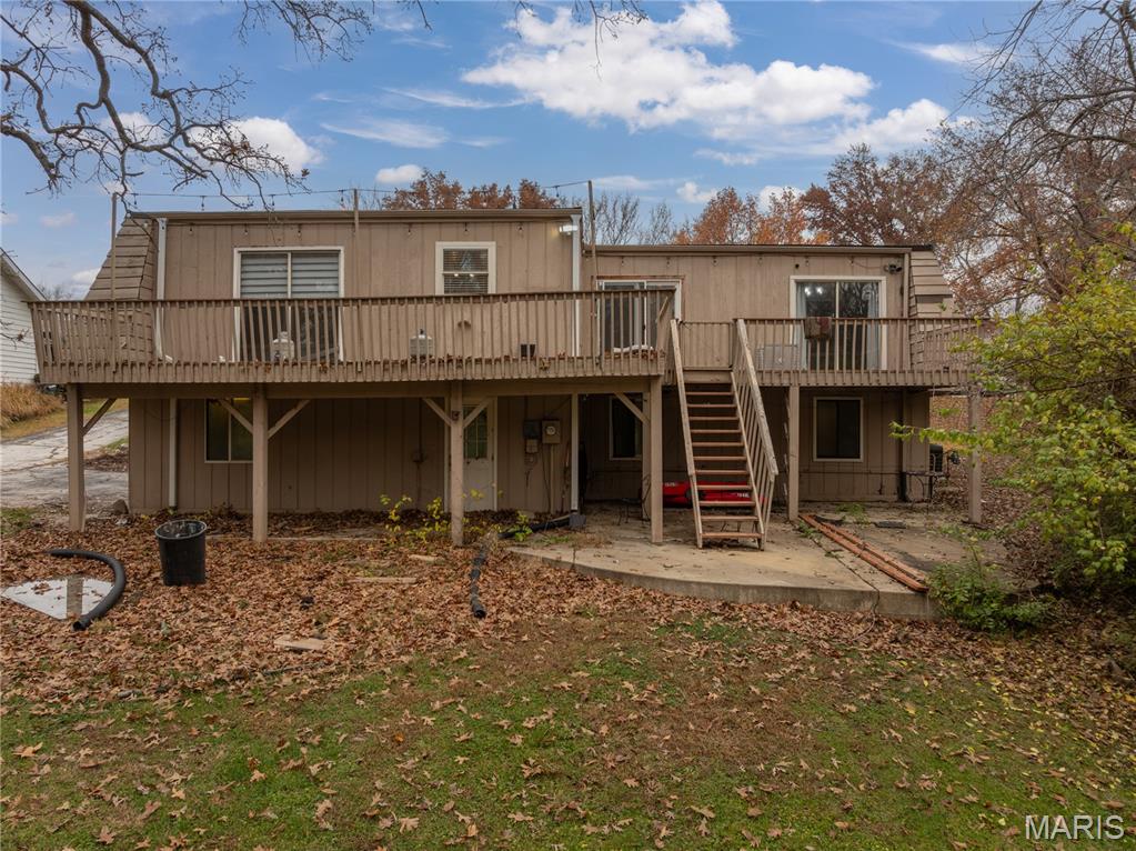 Lake St Louis - Residential