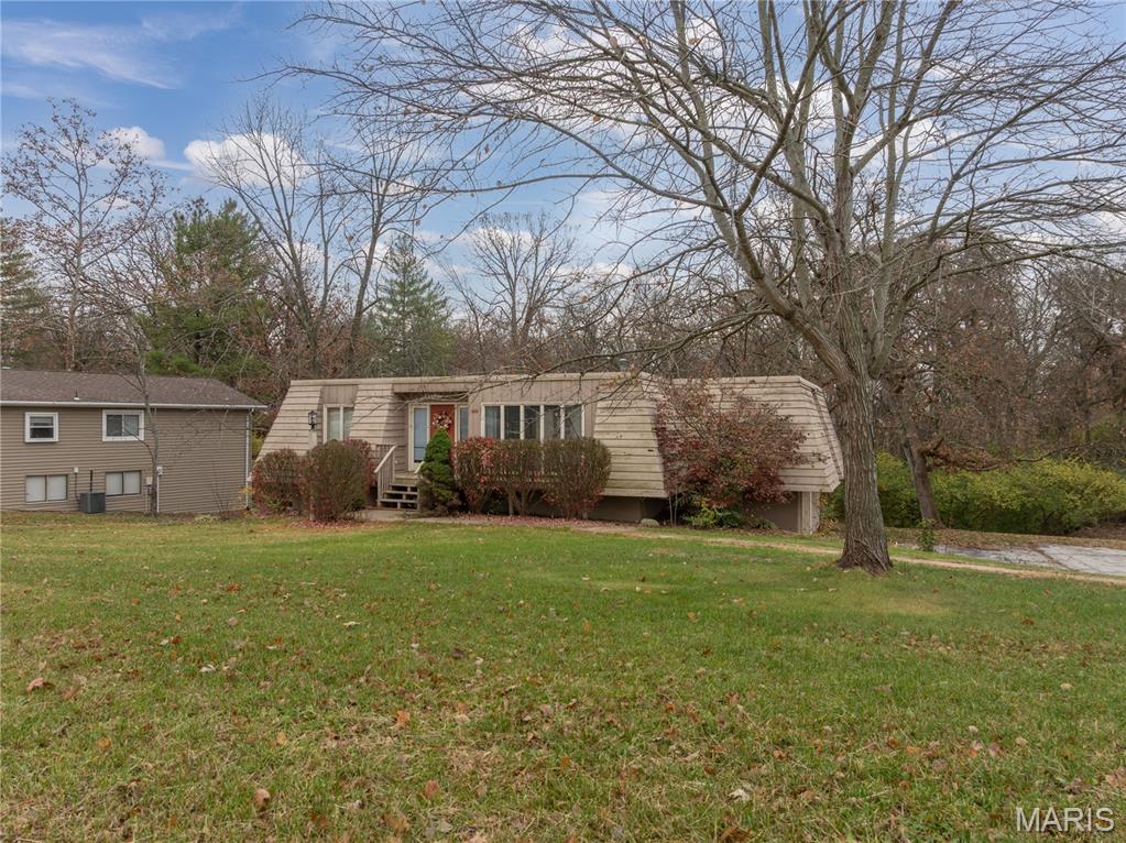 Lake St Louis - Residential