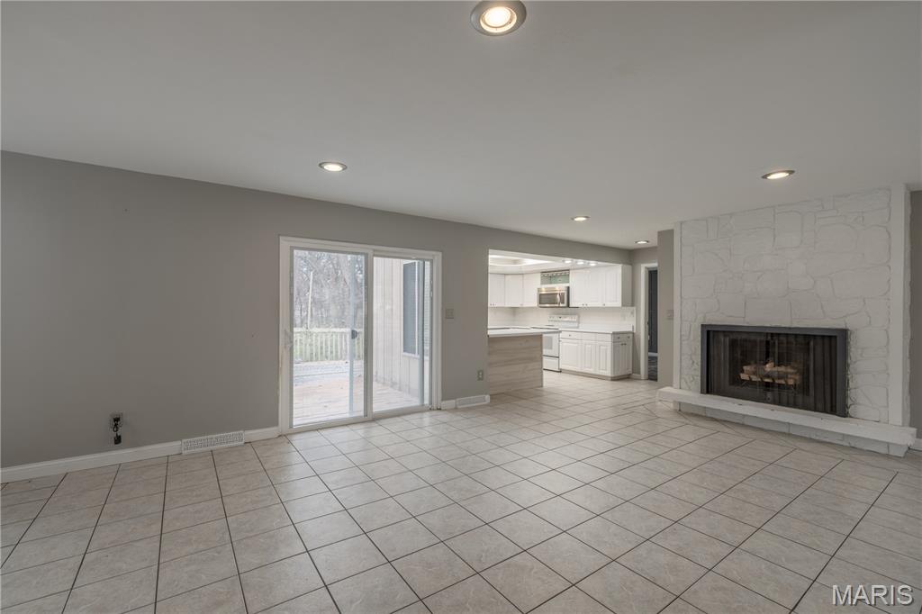 Lake St Louis - Residential