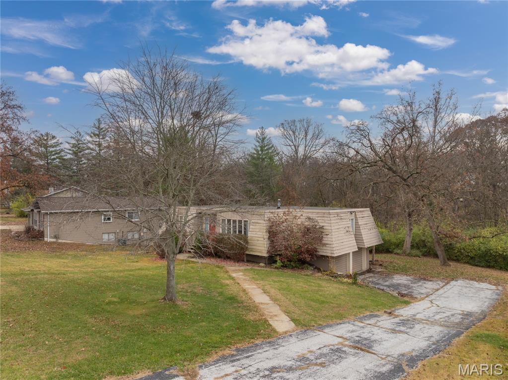 Lake St Louis - Residential
