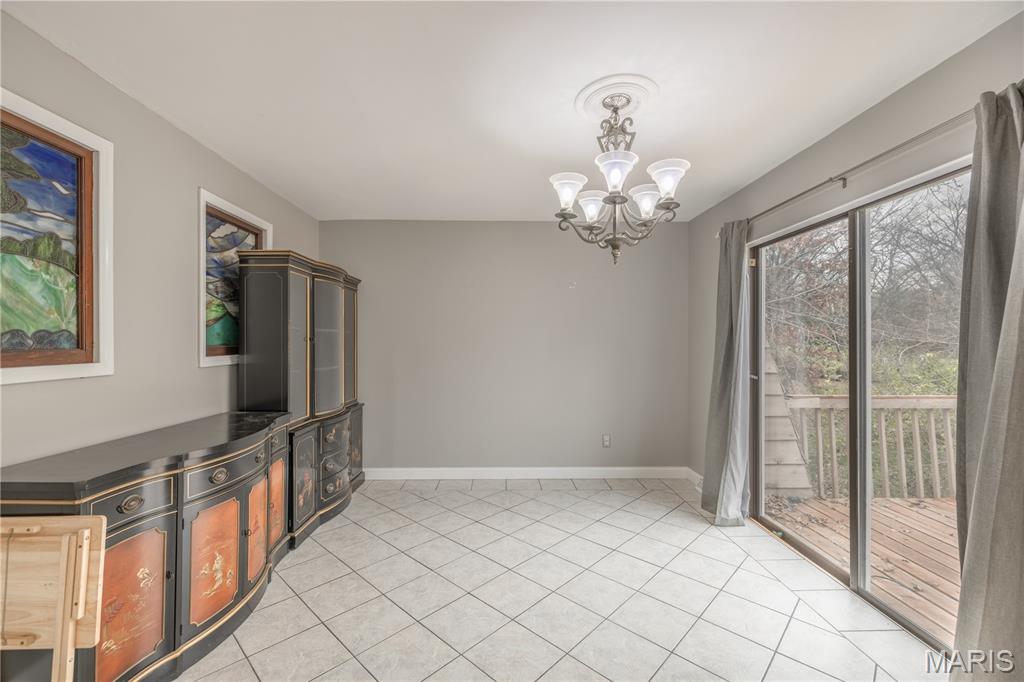 Lake St Louis - Residential