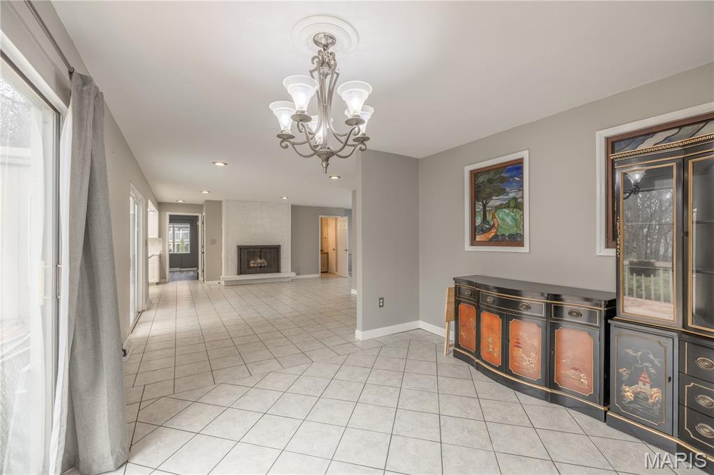 Lake St Louis - Residential