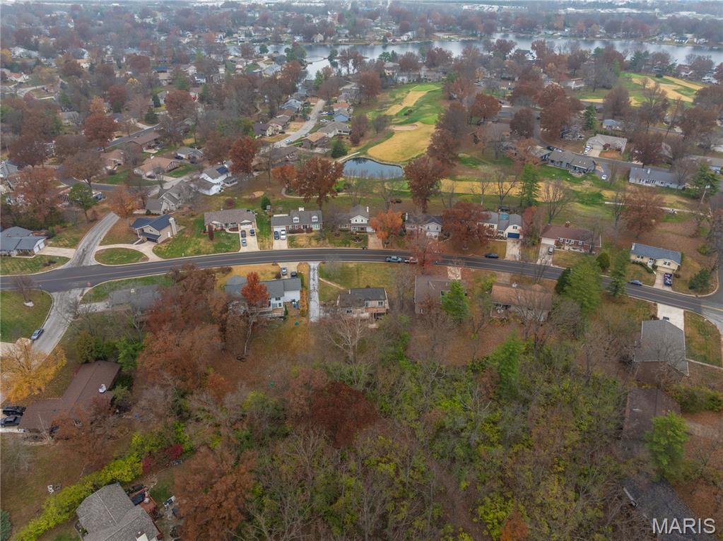 Lake St Louis - Residential