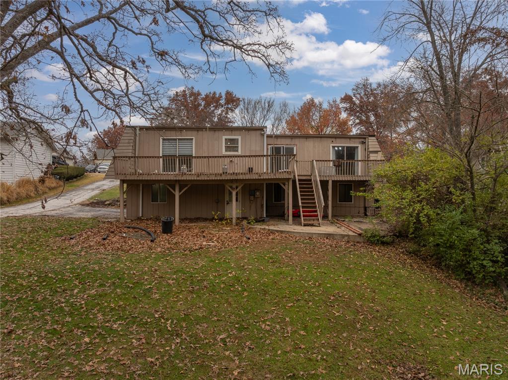Lake St Louis - Residential